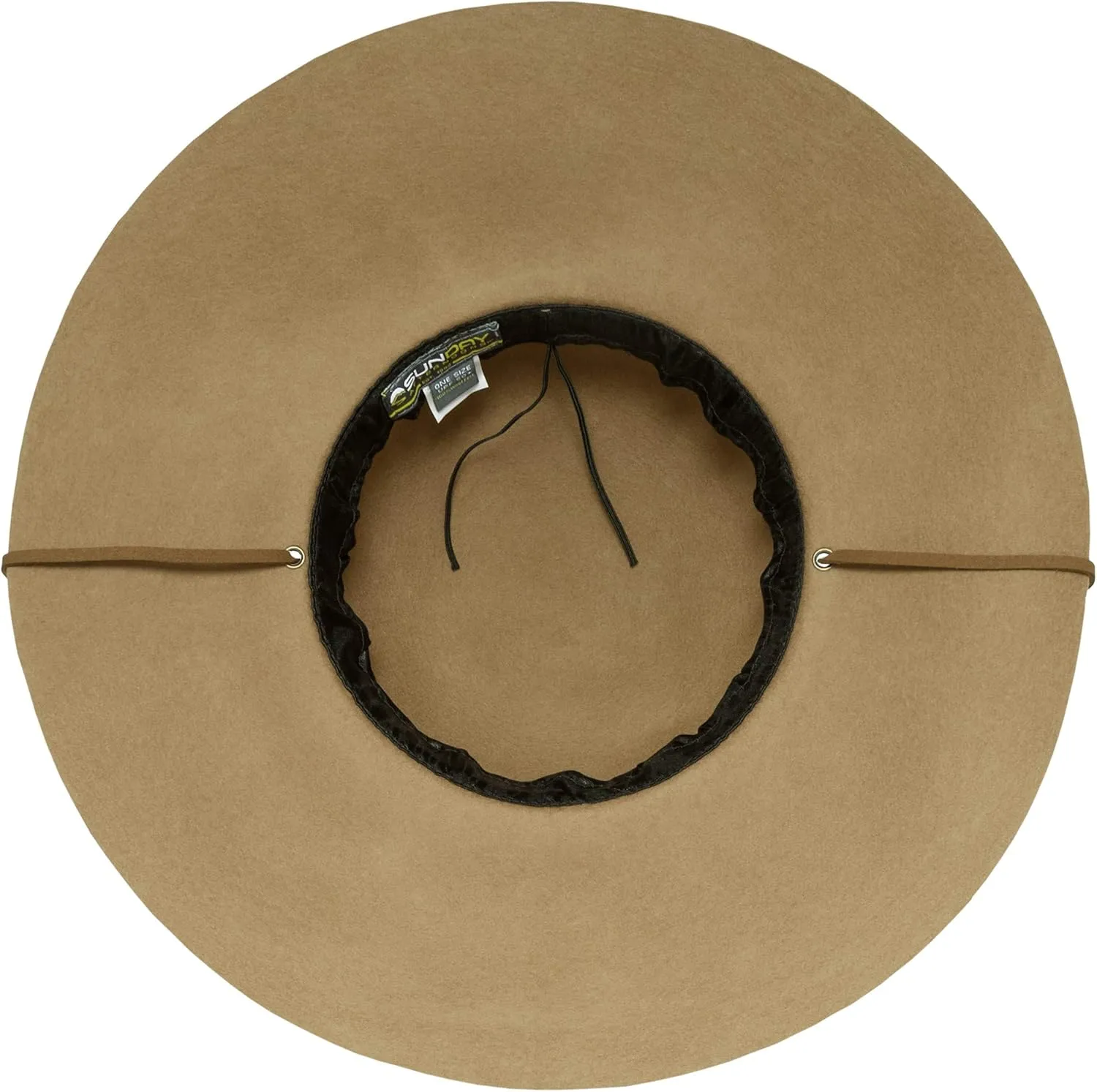 Sunday Afternoons Womens Vivian Sun-Hats, Fawn