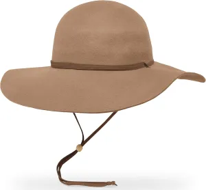 Sunday Afternoons Womens Vivian Sun-Hats, Fawn
