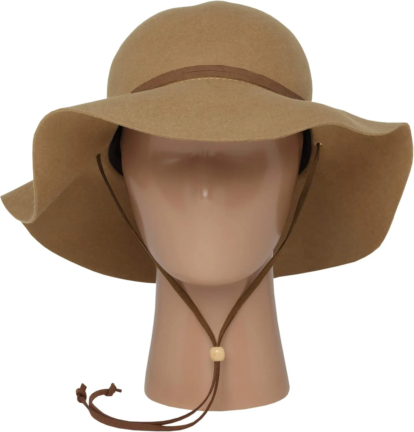 Sunday Afternoons Womens Vivian Sun-Hats, Fawn