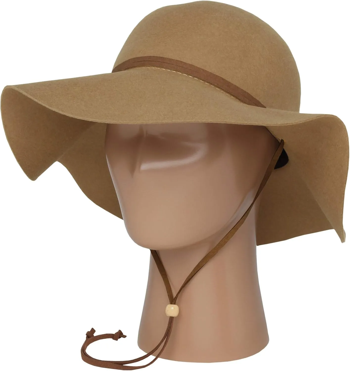 Sunday Afternoons Womens Vivian Sun-Hats, Fawn