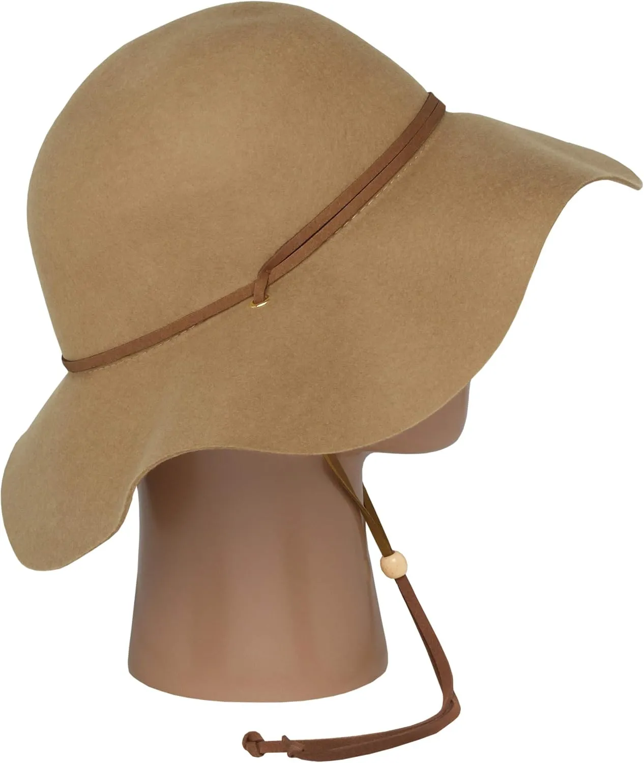 Sunday Afternoons Womens Vivian Sun-Hats, Fawn