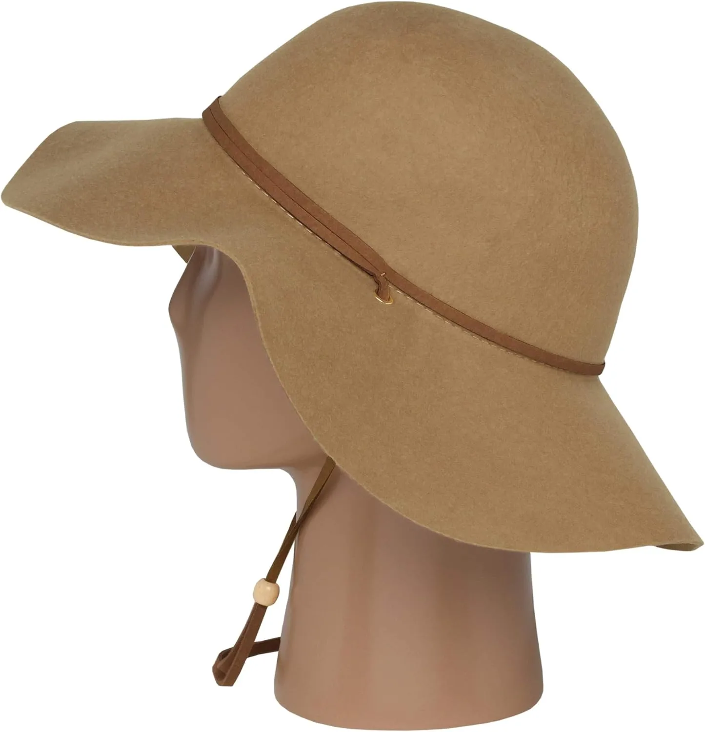 Sunday Afternoons Womens Vivian Sun-Hats, Fawn