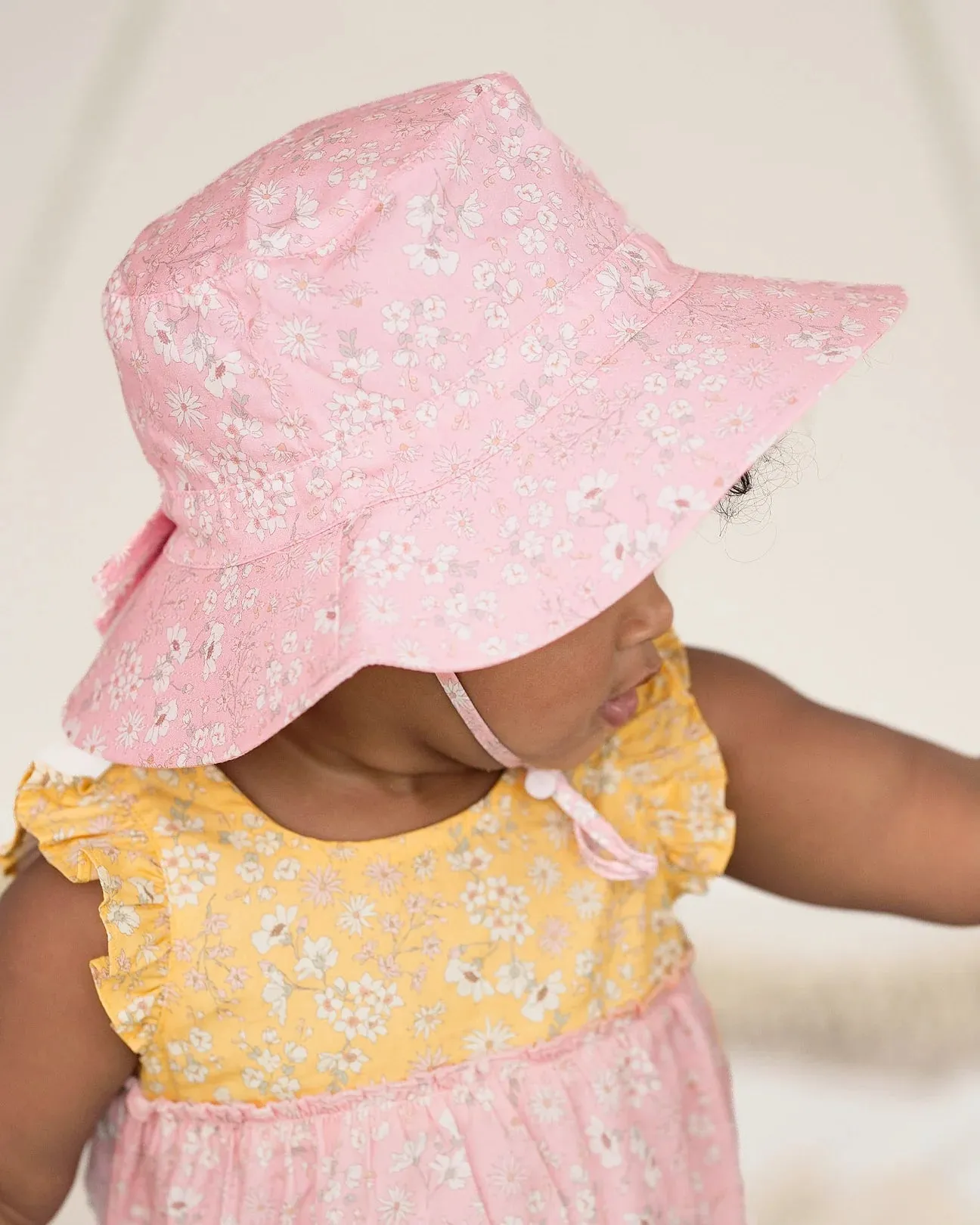 Sunhat Eva | Blossom