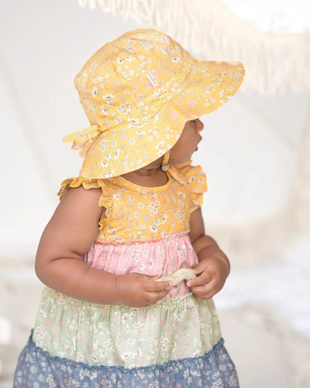 Sunhat Eva | Sunny