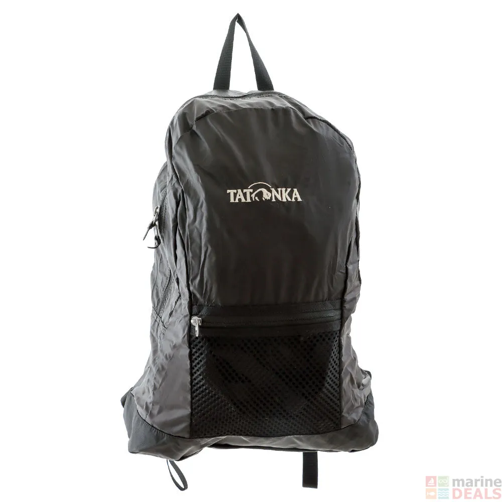 Superlight backpack