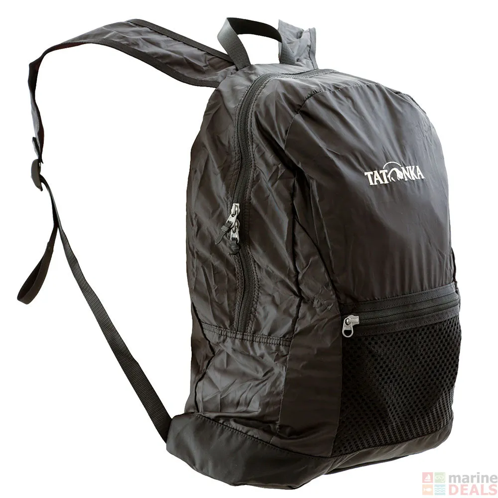 Superlight backpack