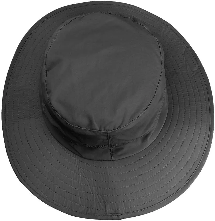 Surblue Head Net Hat Outdoor Fishing Hiking Sun Cap Neck Face Flap Protect Hat UPF50 