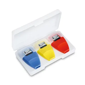 Suzuki Accord whistle set