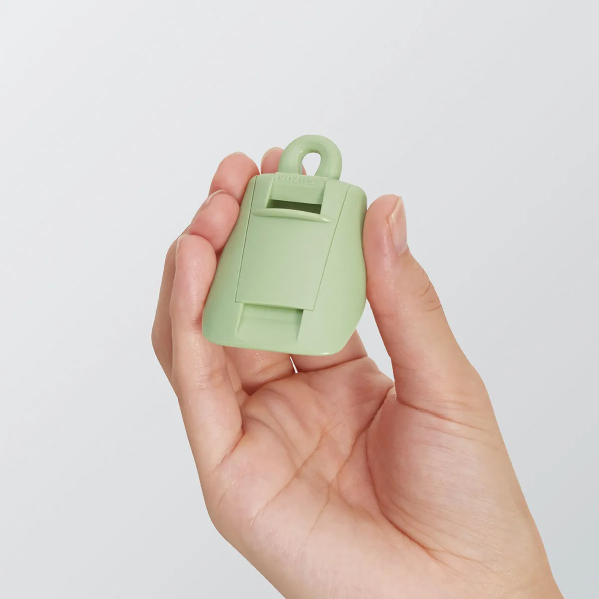 Suzuki Magic Whistle