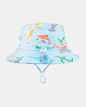 Swim Baby Sunhat Classic | Sharky