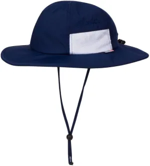 SwimZip Wide Brim Sun Hat | UPF 50  Protection for Baby, Toddler, and Kids
