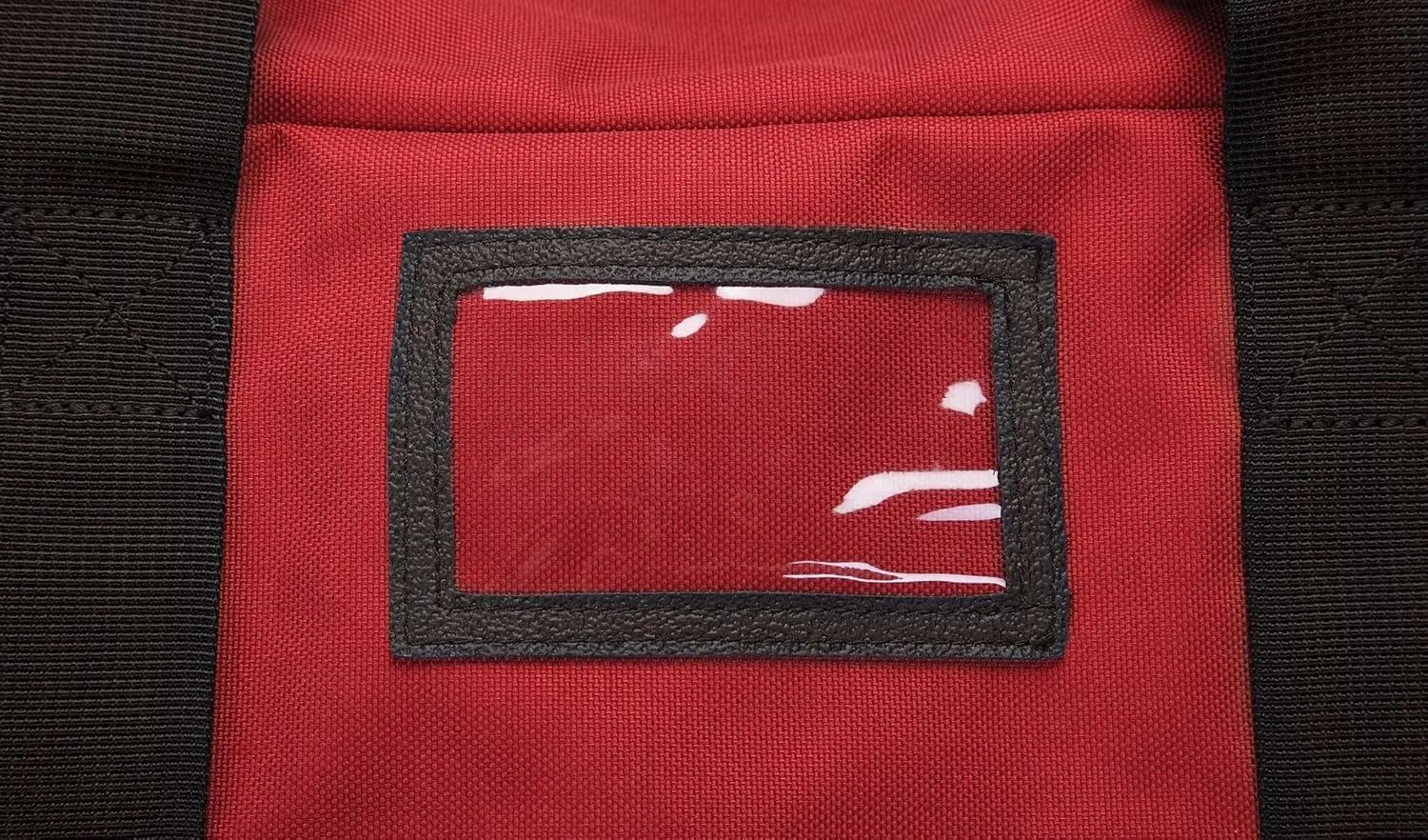 Tactical 5.11 RED 8100 Bag