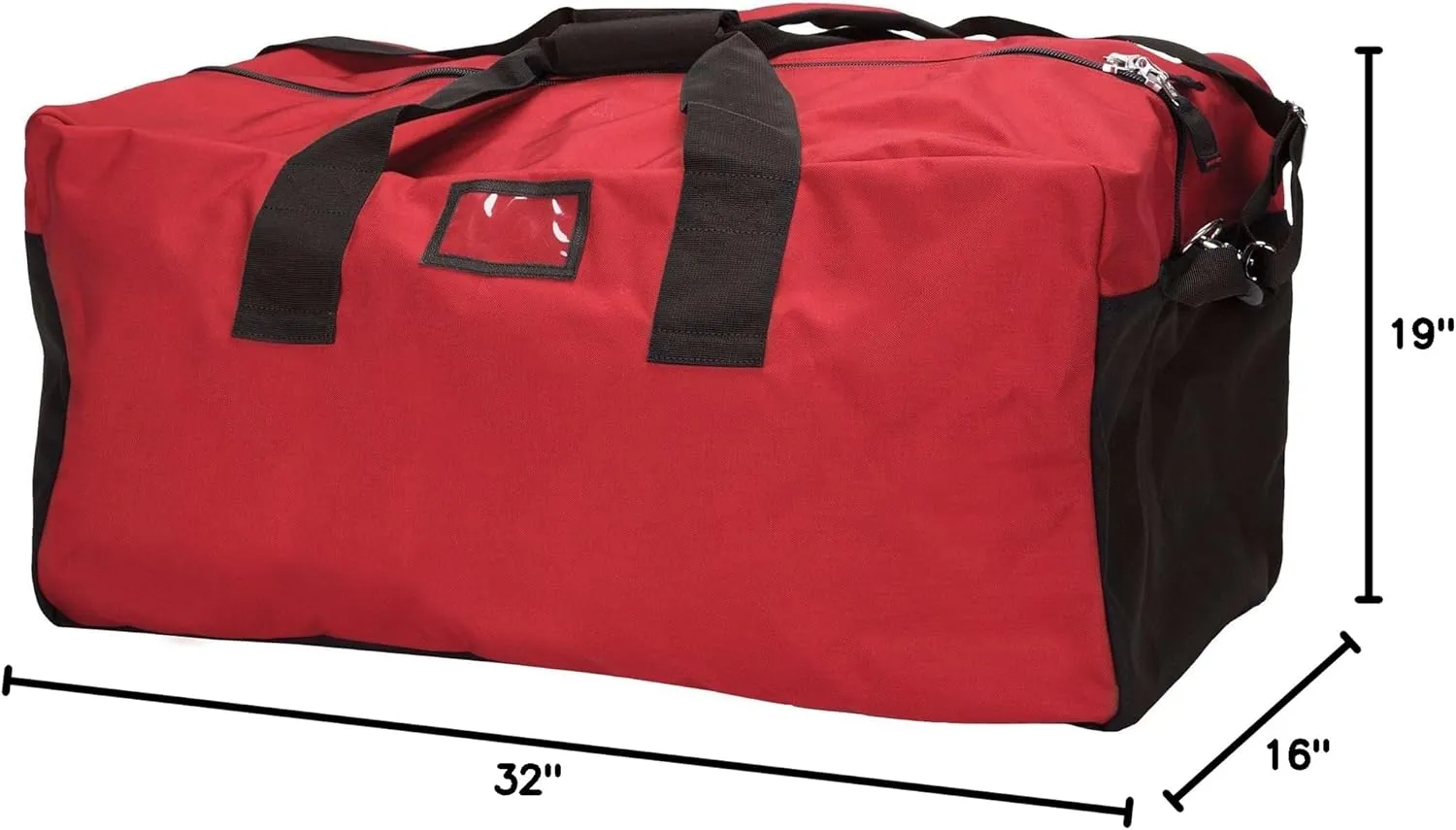 Tactical 5.11 RED 8100 Bag