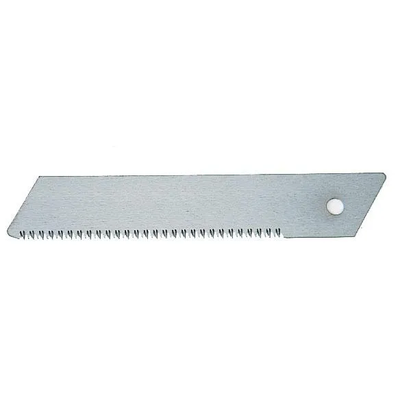 Tajima 25mm Wood Saw Replacement Blade (15TPI)
