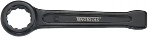 Teng Tools 38mm Box End Ring Type Impact Slogging/Slugging/Flogging Wrench -903038,Silver