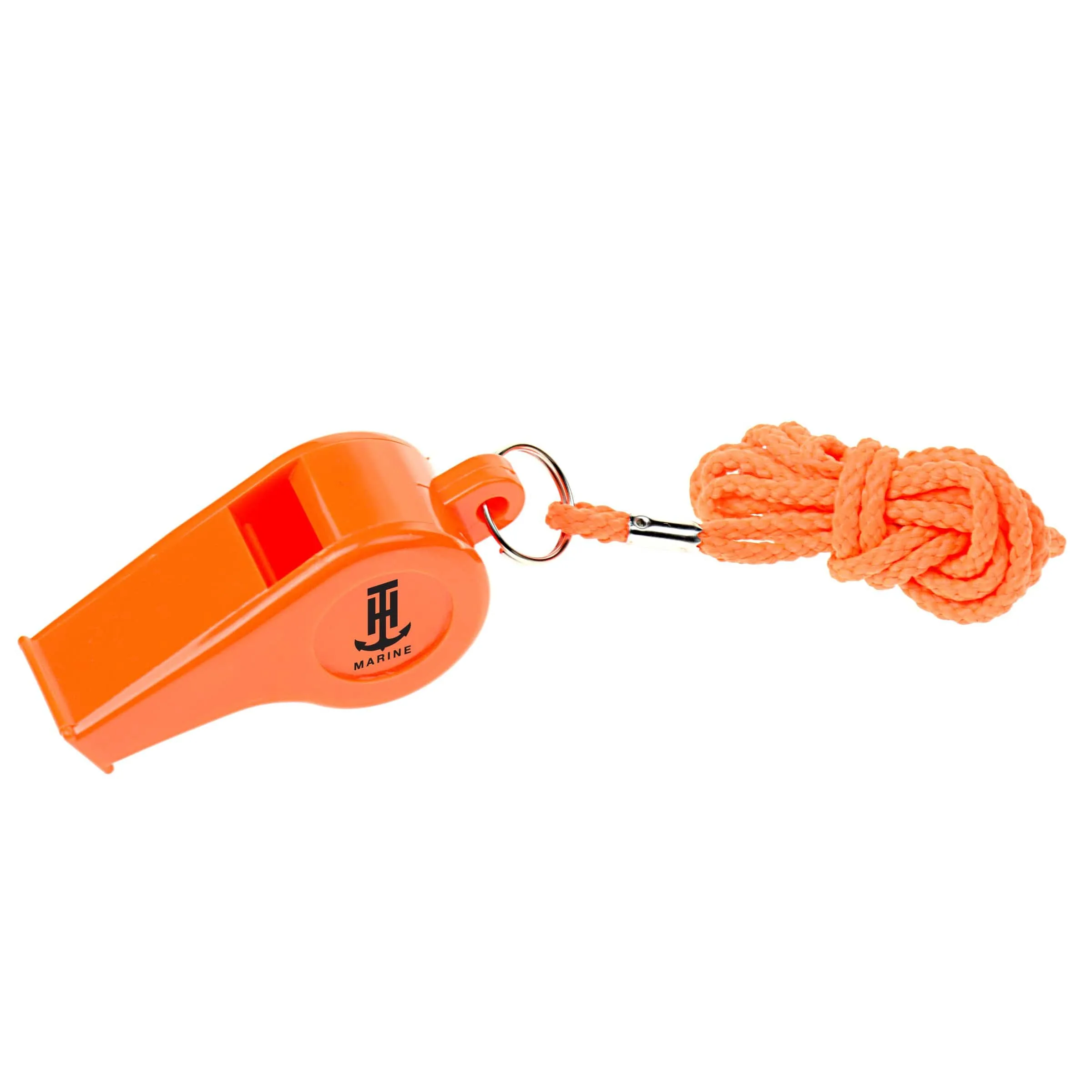 TH Marine Safety Whistle - USCG Approved
