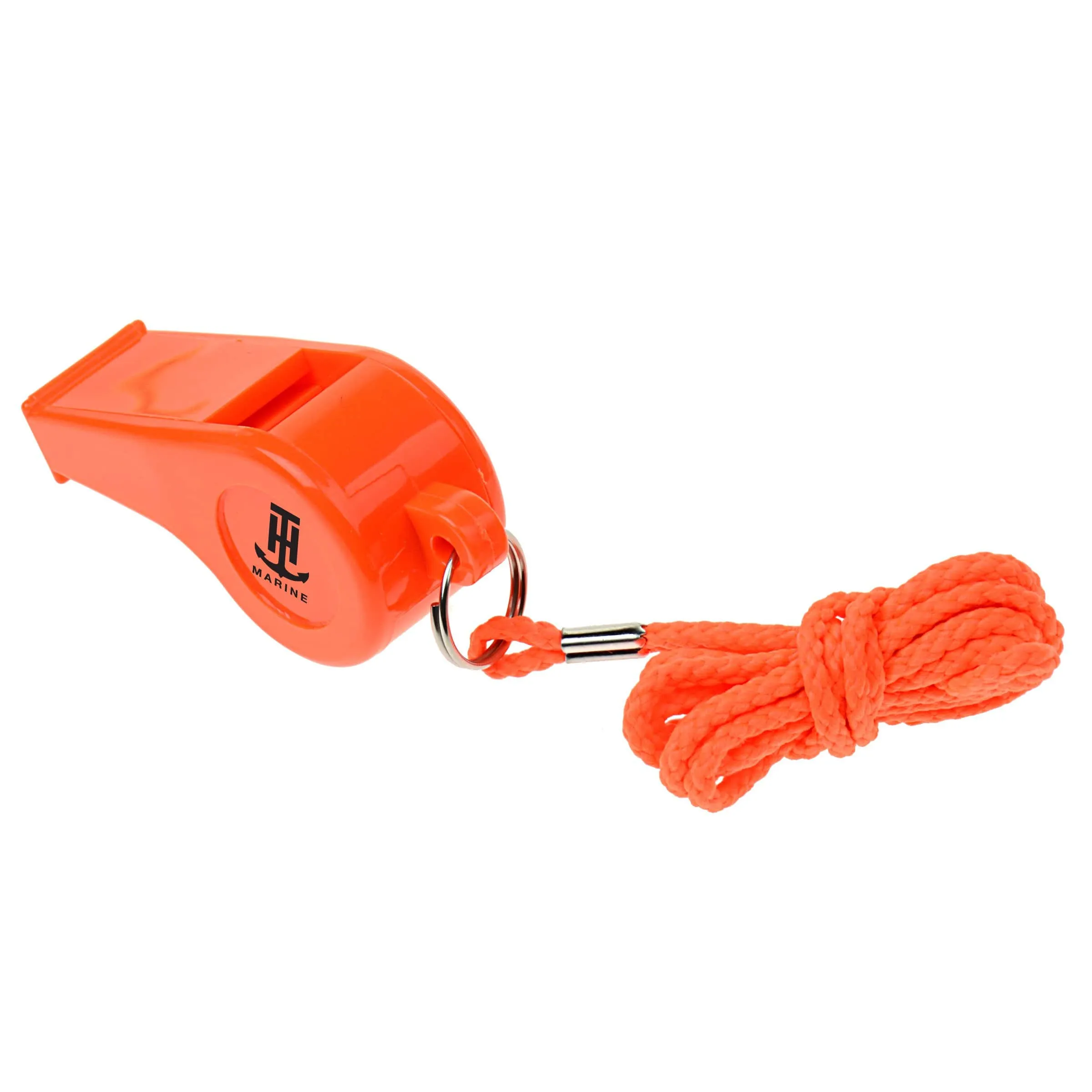 TH Marine Safety Whistle - USCG Approved
