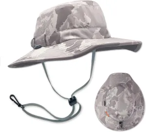 The Condor Performance Sun Hat
