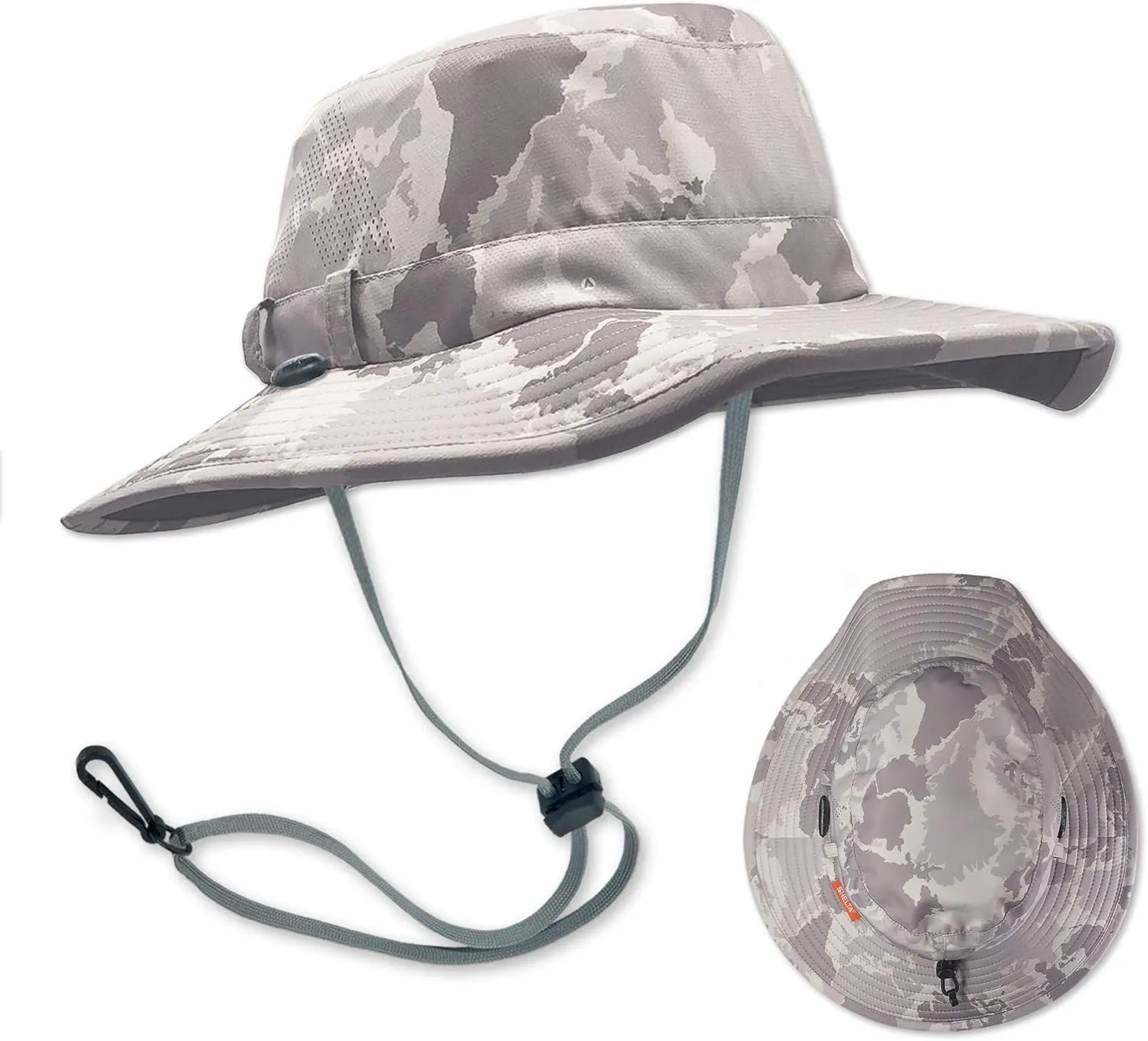 The Condor Performance Sun Hat