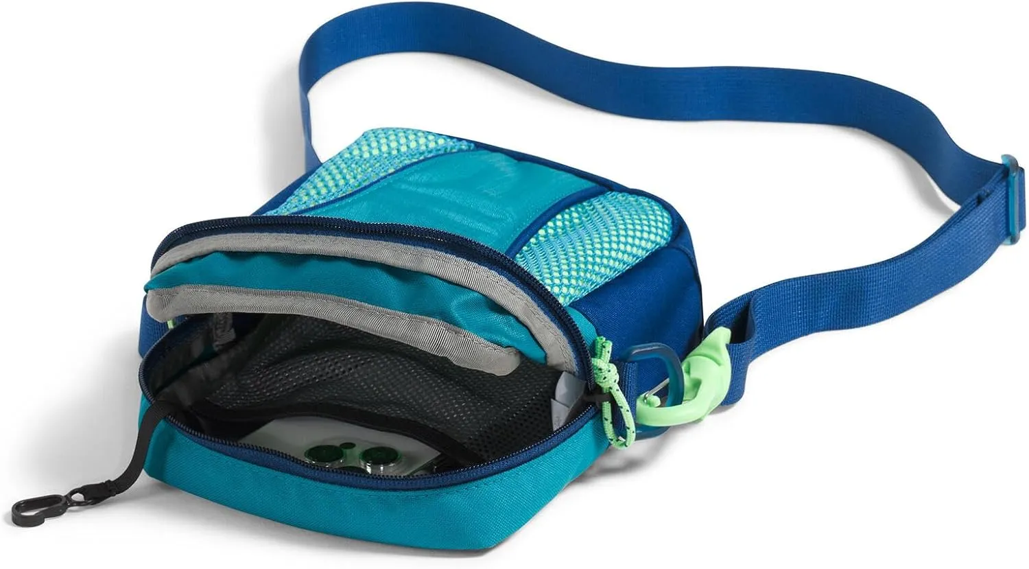 THE NORTH FACE Y2K Shoulder Bag - PFAS Free