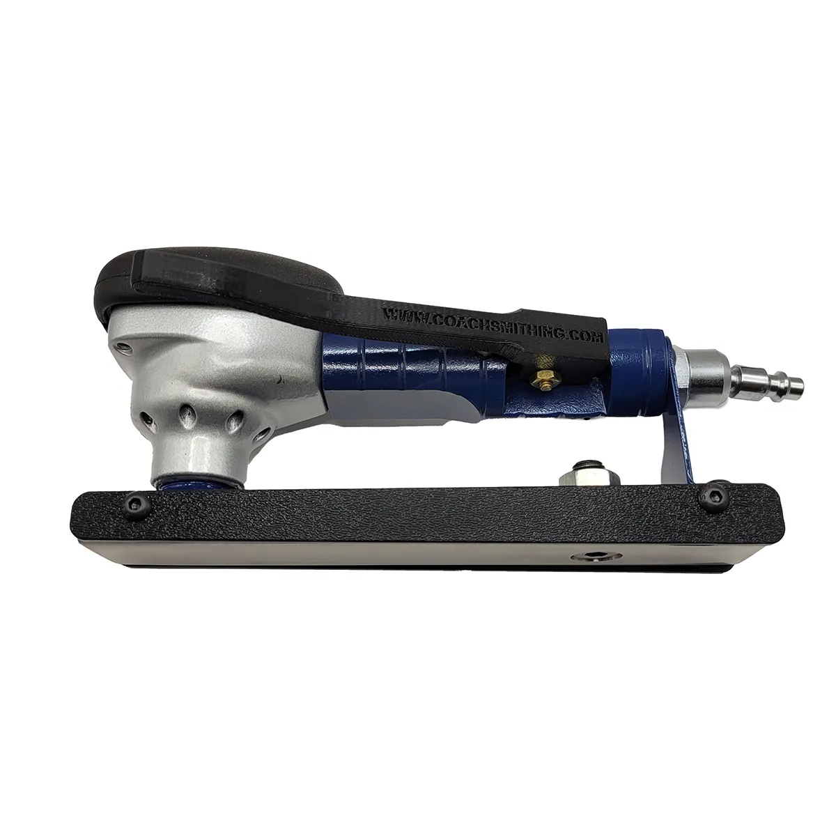 The Original OX Planishing Hammer