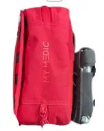 THE ROADSIDE RESCUE BAG