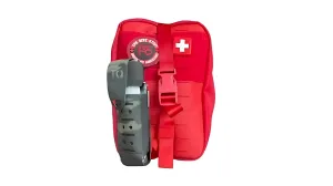 THE ROADSIDE RESCUE BAG