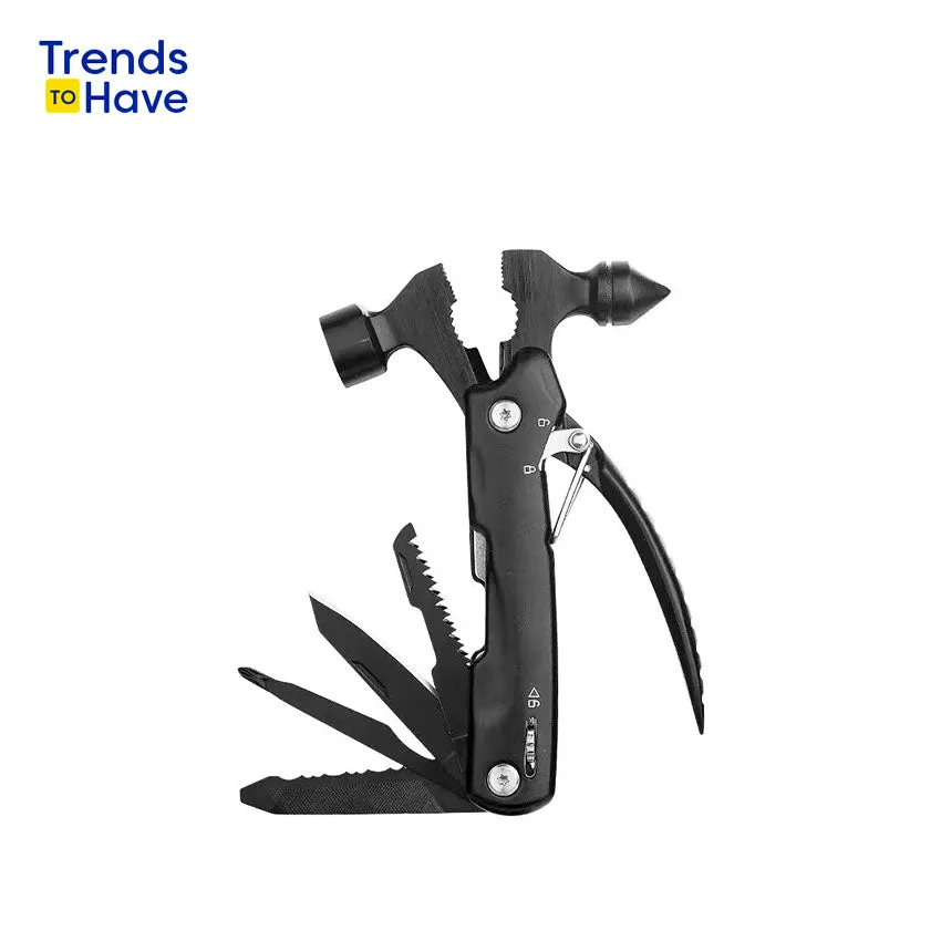 The Ultimate Outdoor Hammer