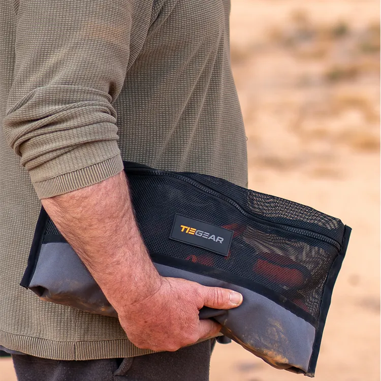 TIEGEAR Gear Bag