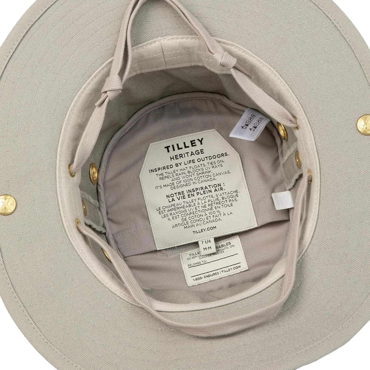 Tilley Classic T3