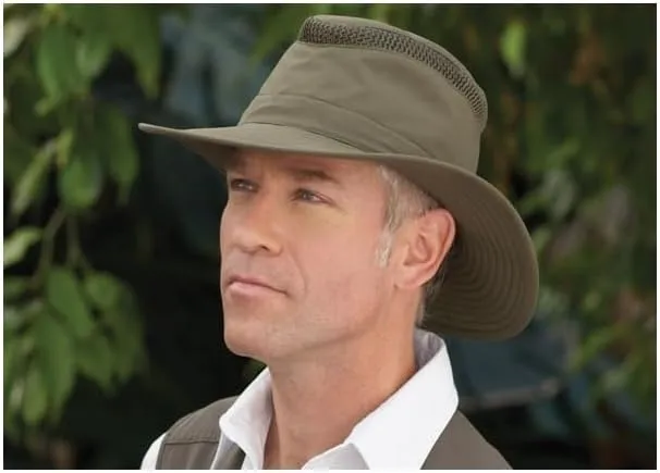 Tilley Endurables LTM6 Airflo Hat