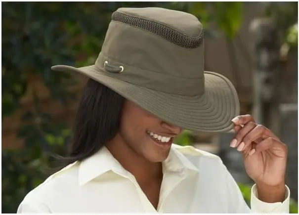 Tilley Endurables LTM6 Airflo Hat