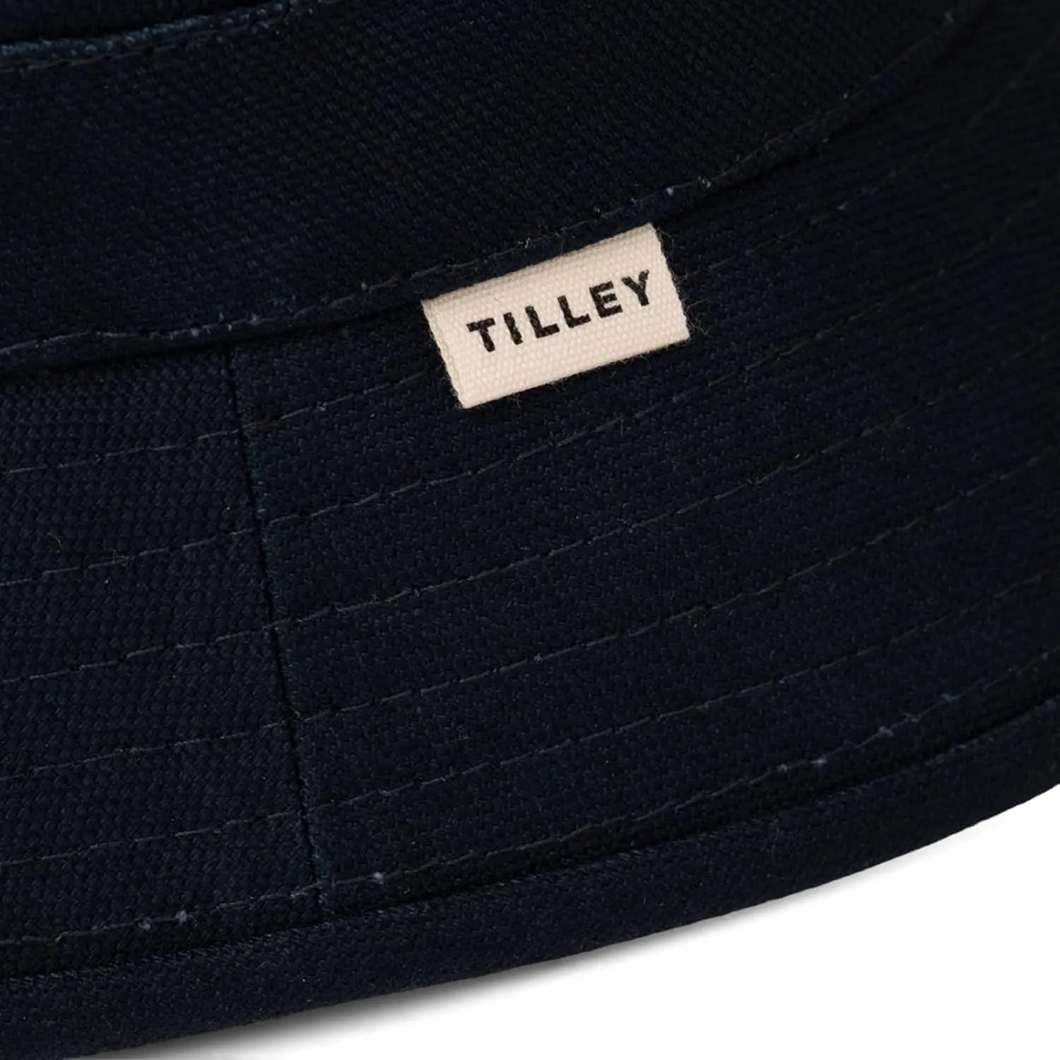 Tilley Girls' Mini T1 Kids Bucket Hat