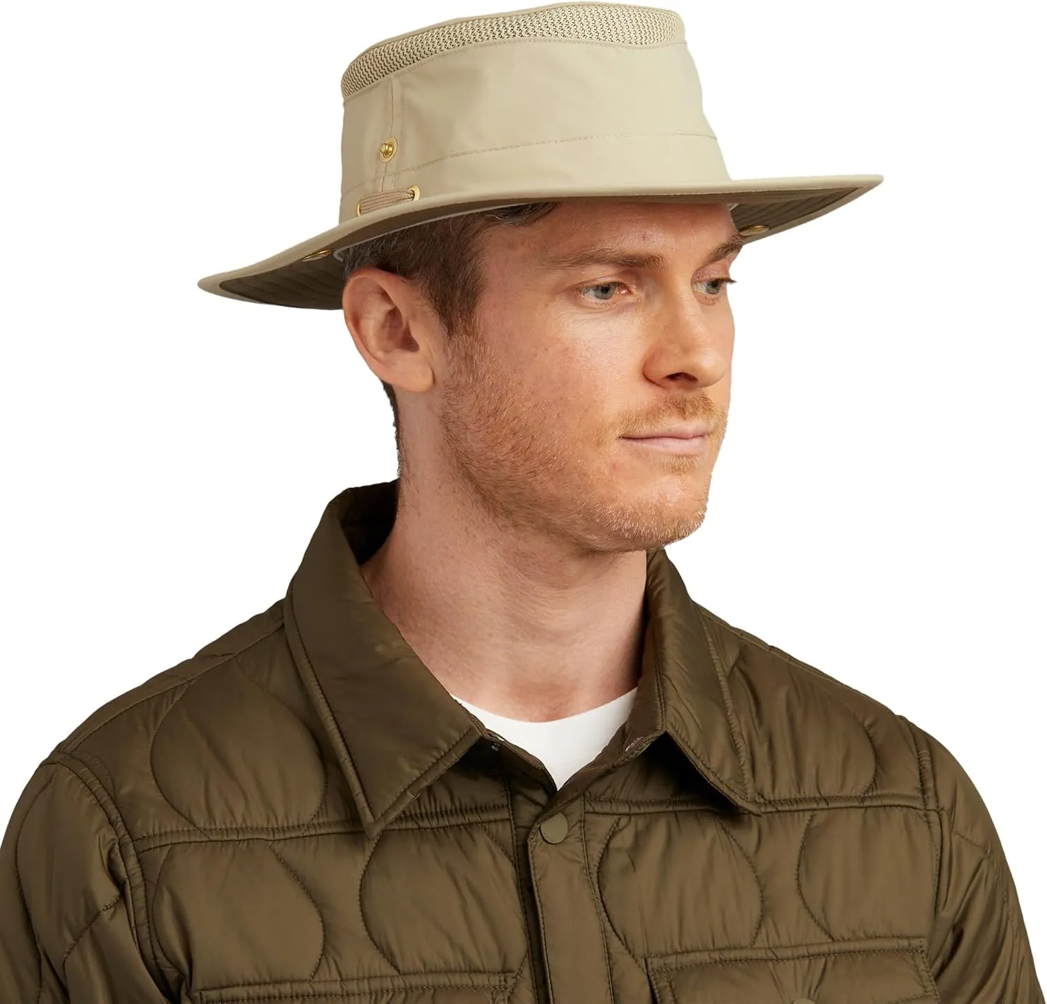 Tilley Men's Outdoor Hat