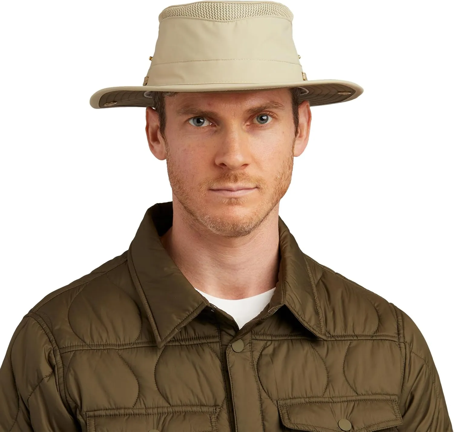 Tilley Men's Outdoor Hat