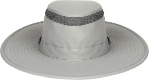 Tilley Mens Womens LTM2 Broad Brim Sun Protection Guaranteed for Life Lightweight Hat