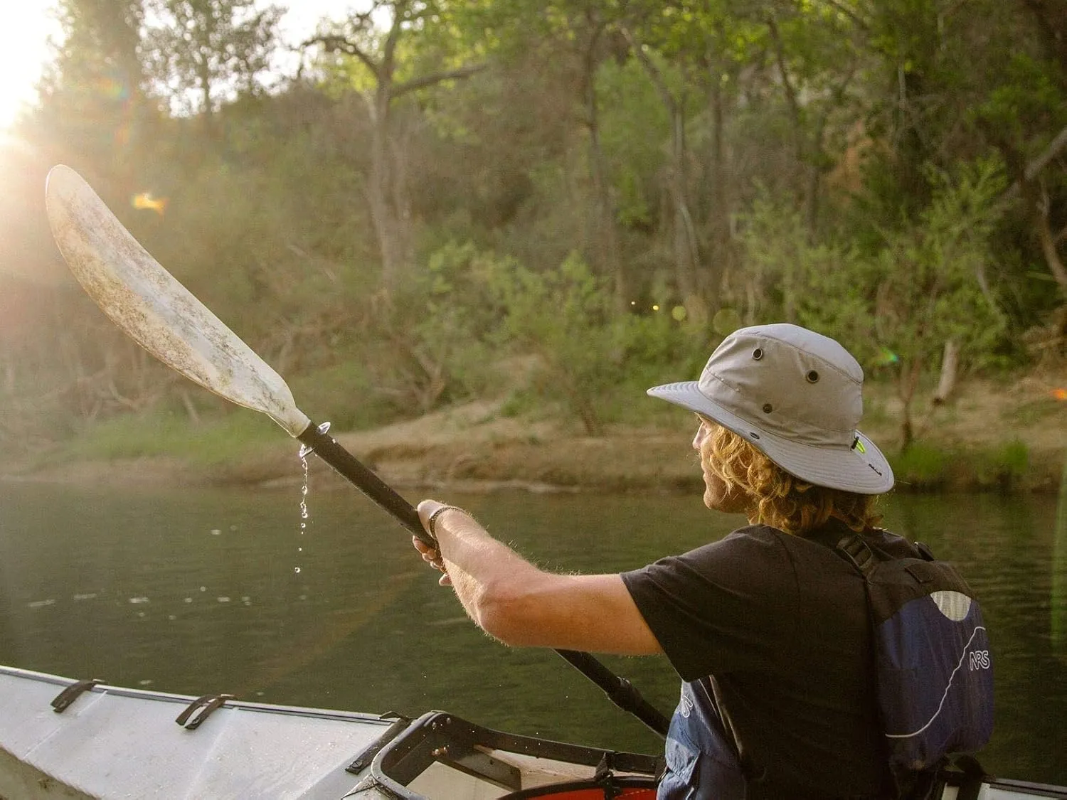 Tilley Outdoor Hat