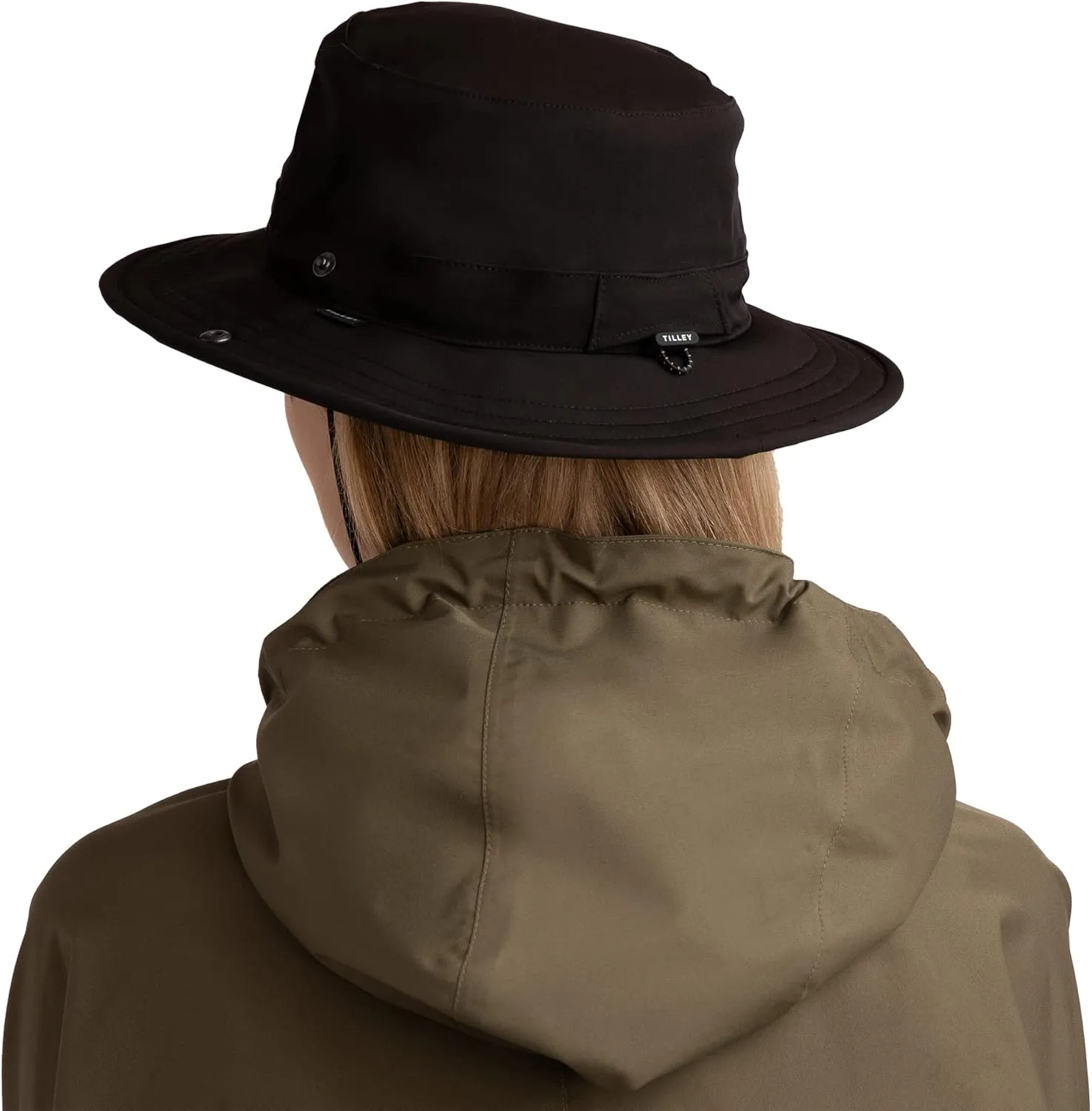 Tilley Rain Hat