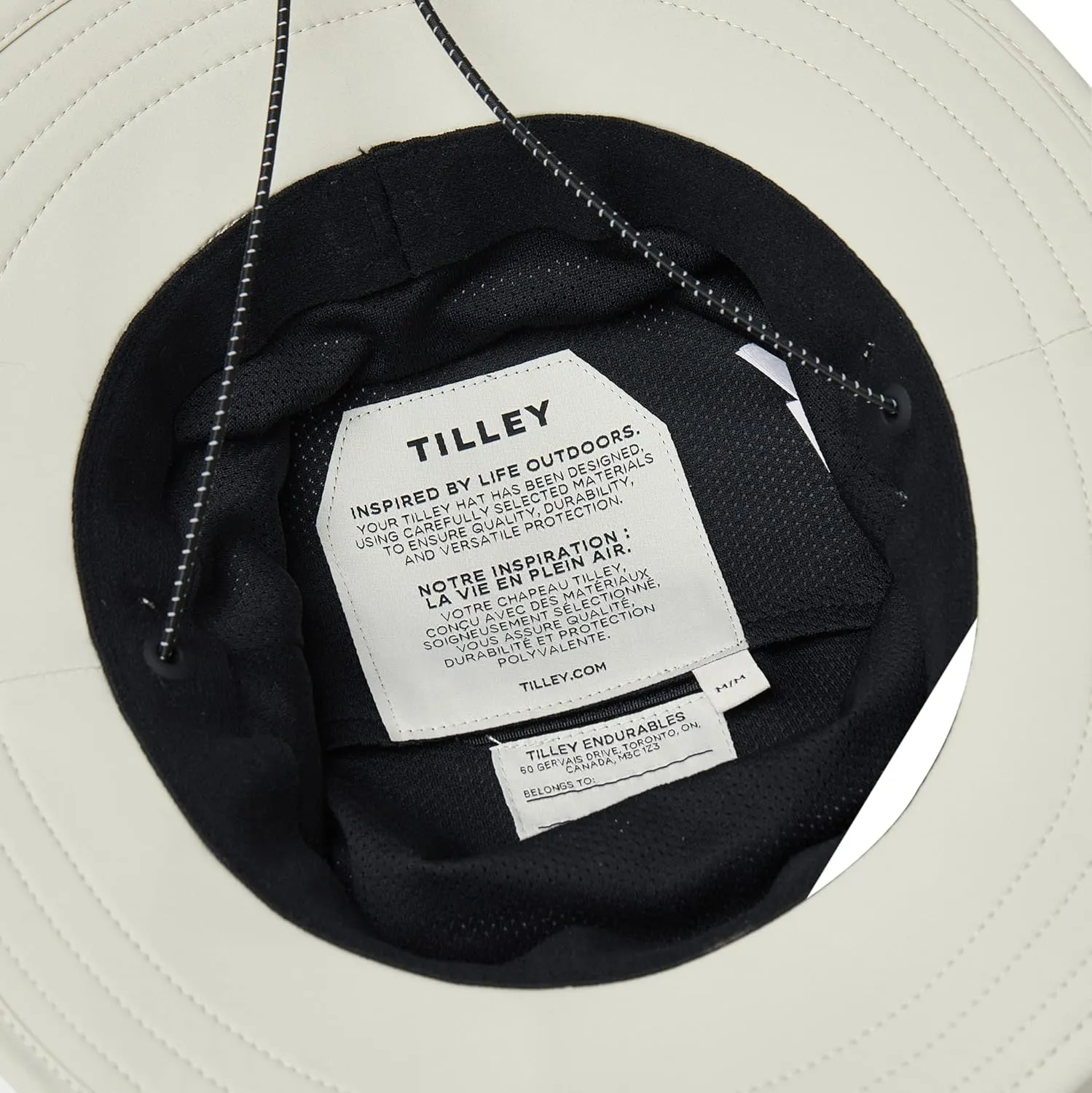 Tilley Rain Hat