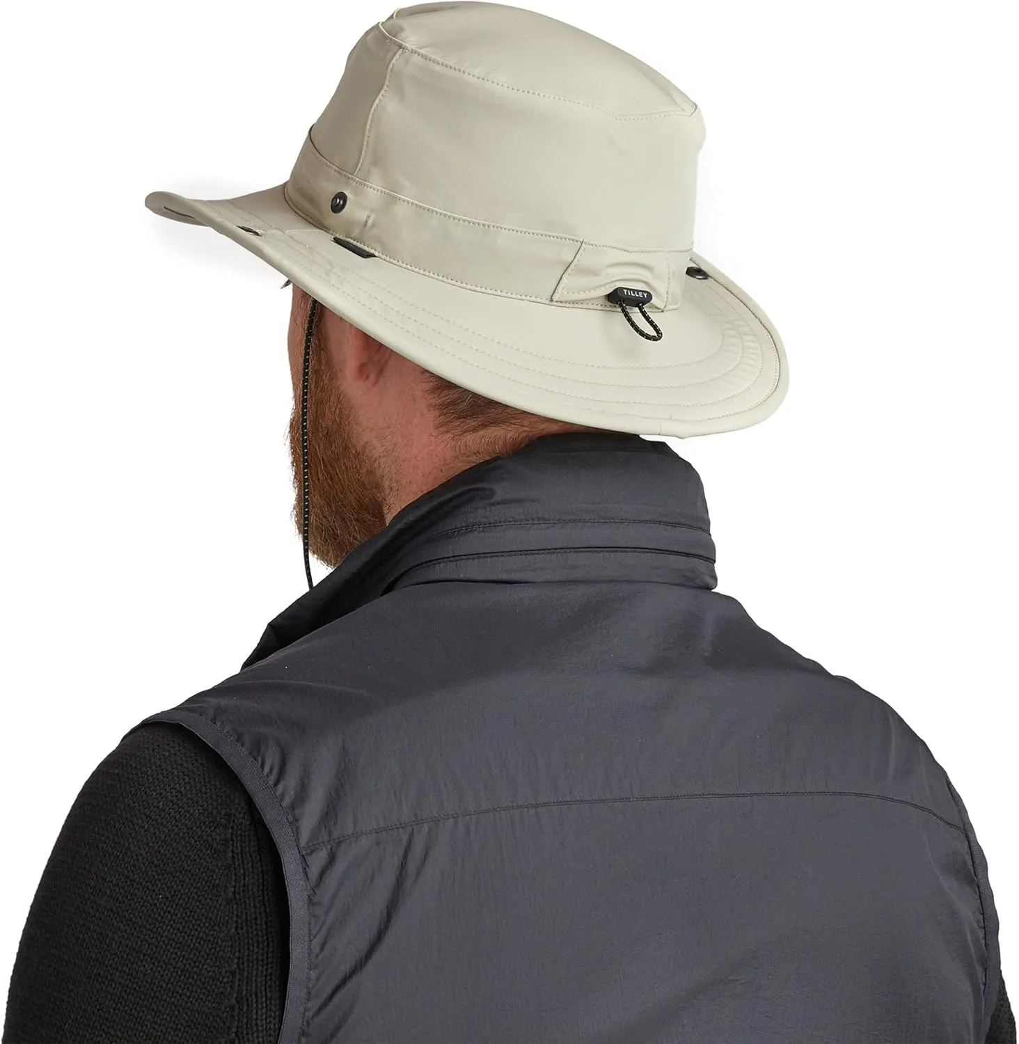 Tilley Rain Hat