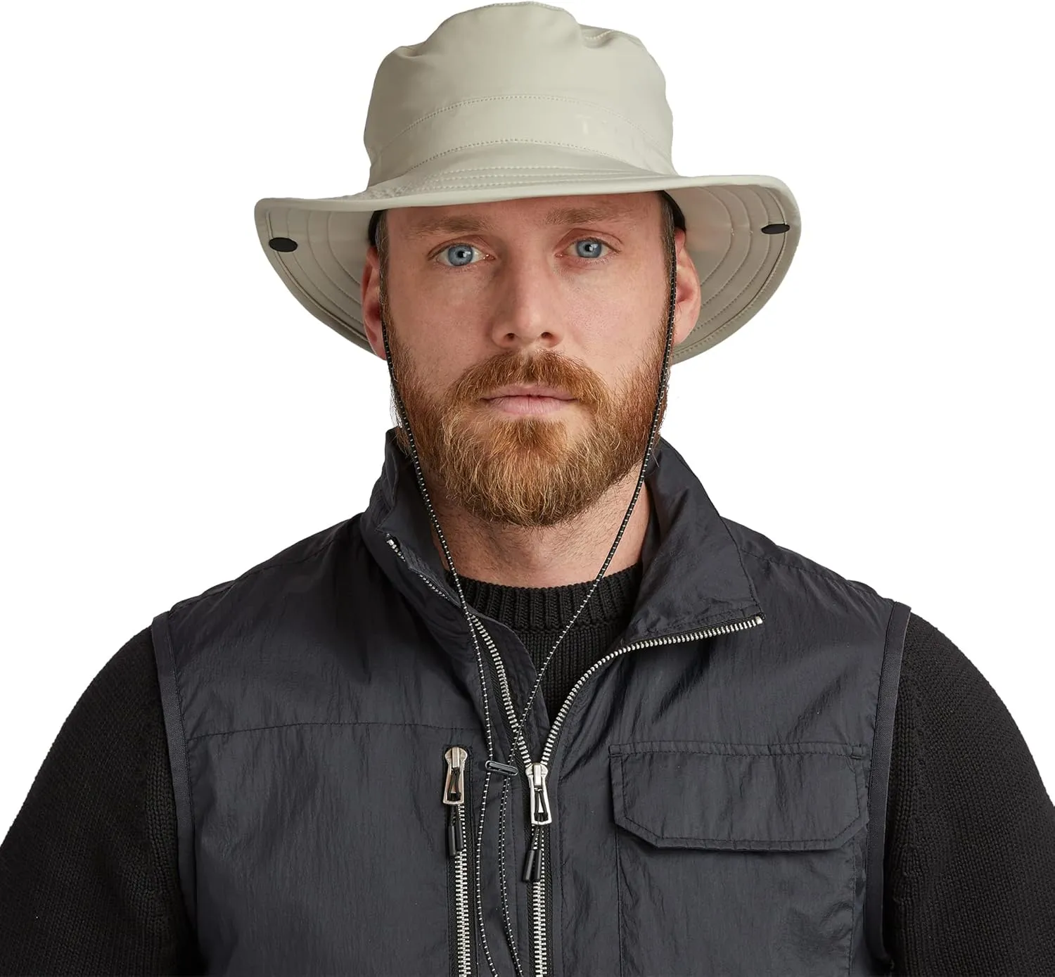Tilley Rain Hat