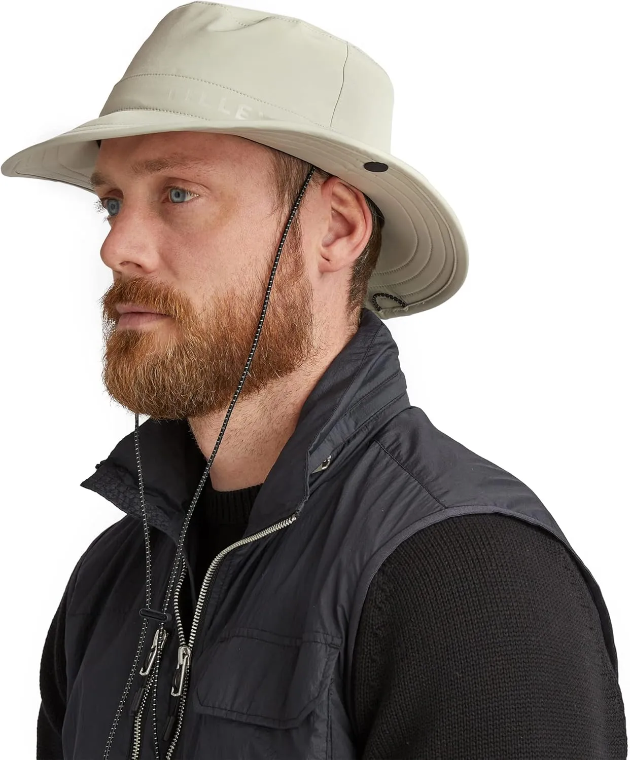 Tilley Rain Hat
