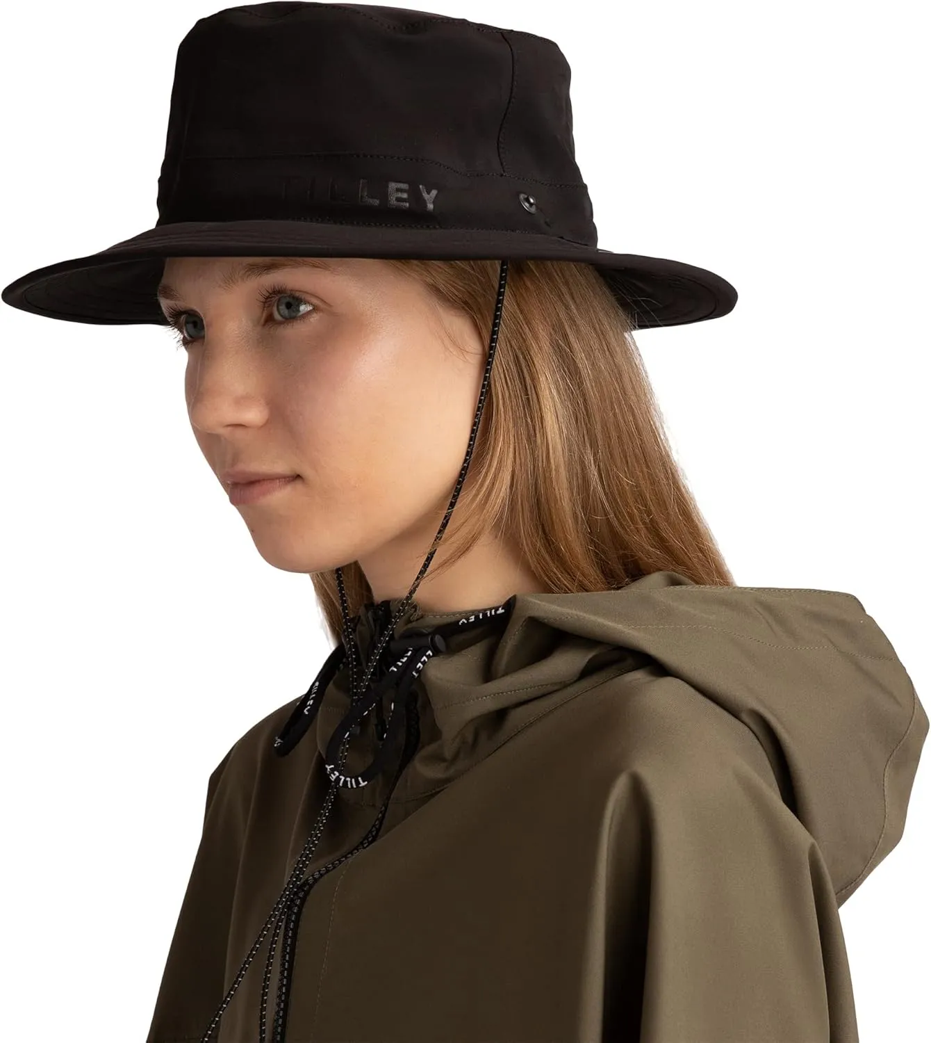 Tilley Rain Hat