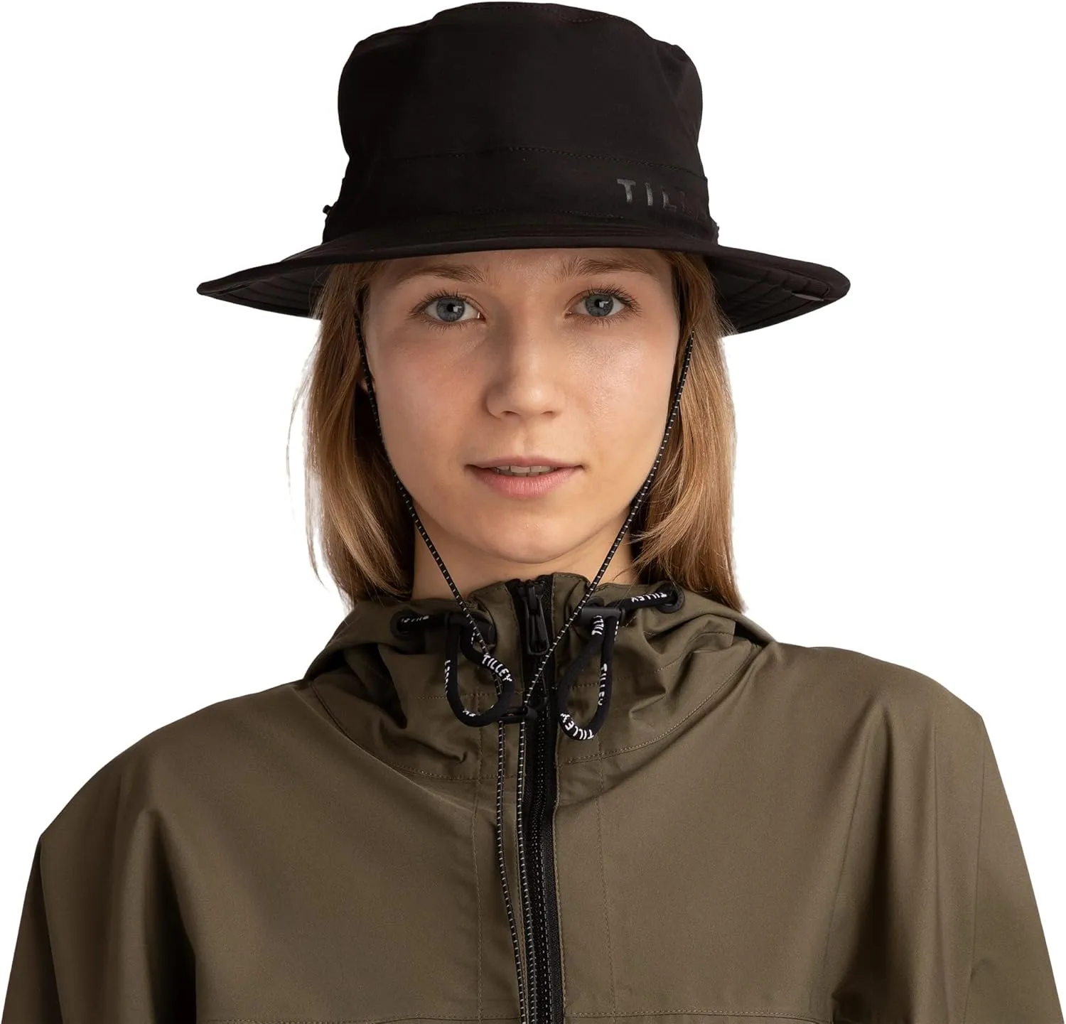 Tilley Rain Hat