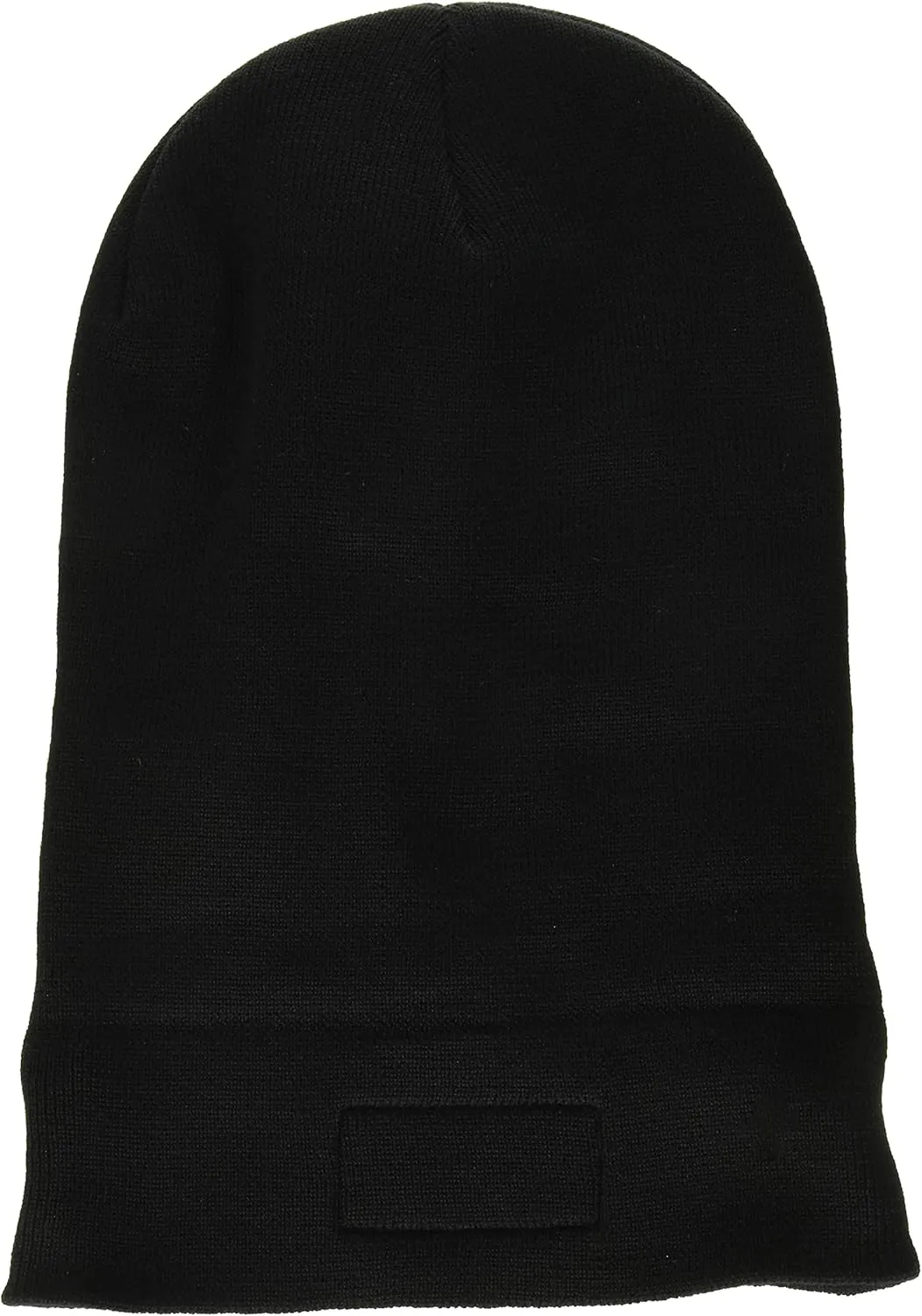 Timberland Men's Long Patch Beanie