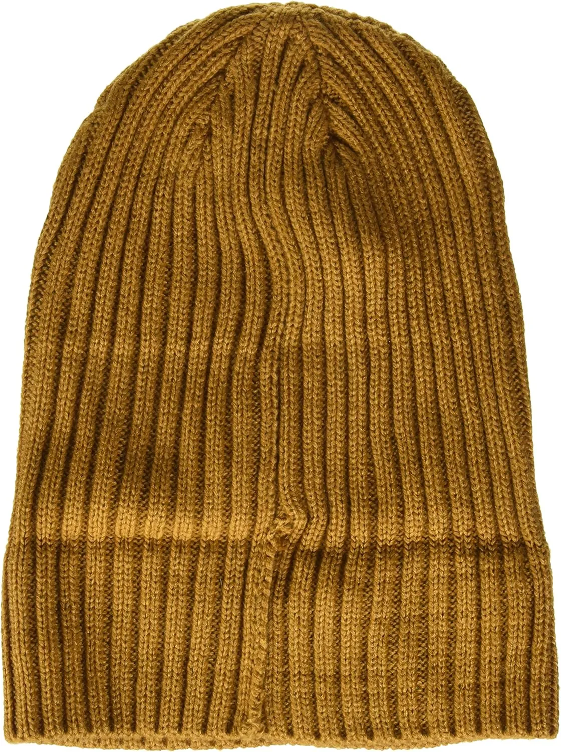 Timberland Men's Rib Shallow Beanie