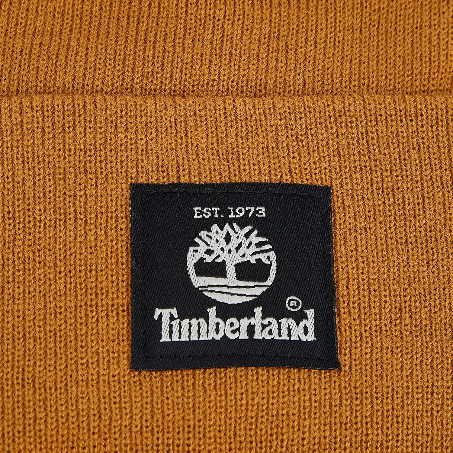 Timberland Unisex Adult Short Watch Cap