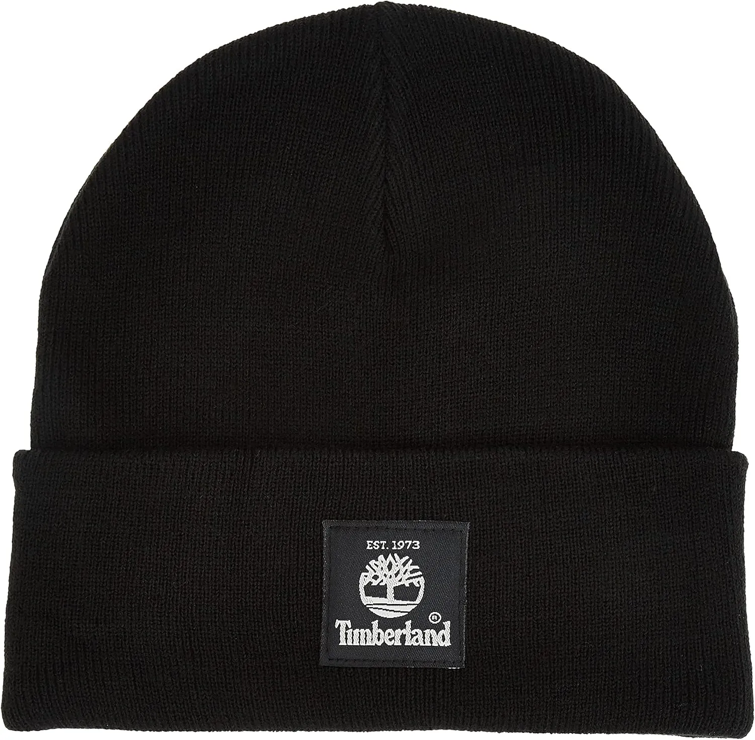 Timberland Unisex Adult Short Watch Cap