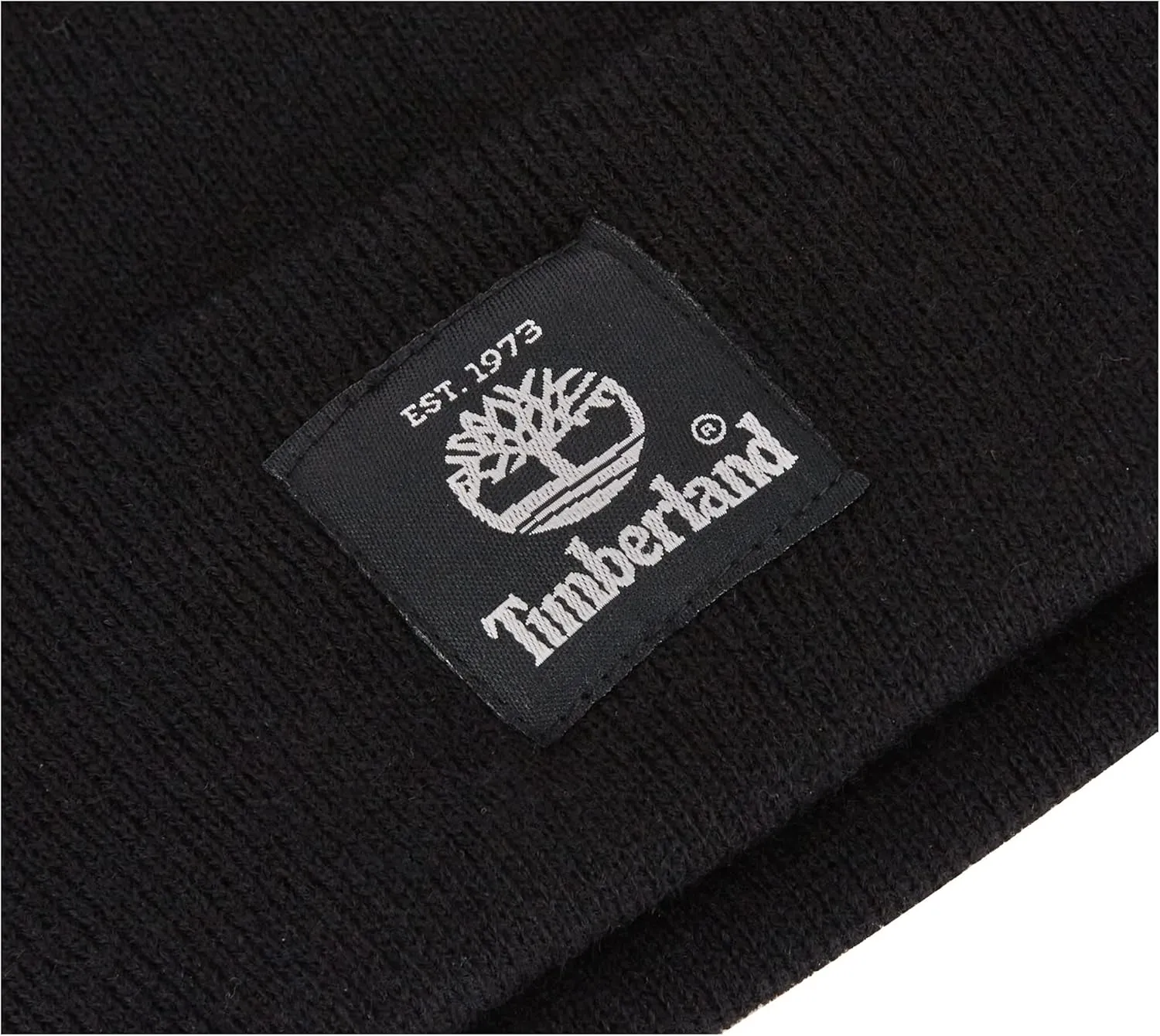 Timberland Unisex Adult Short Watch Cap