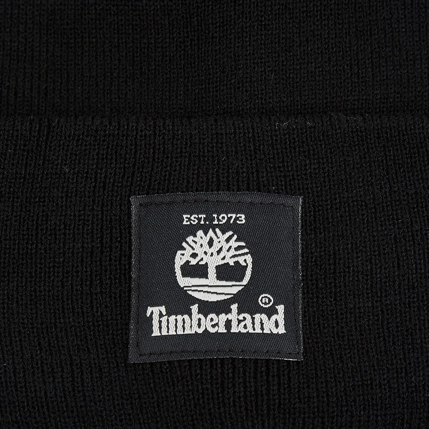 Timberland Unisex Adult Short Watch Cap